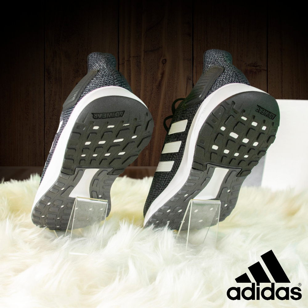 Adidas Duramo 9 - Picture 5 of 8